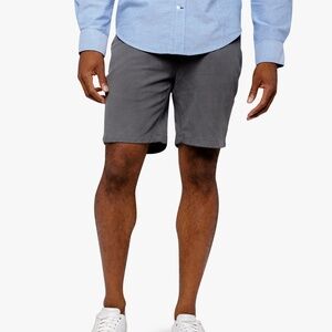 Mugsy Jeans Washed Brooks 35 / 8 in